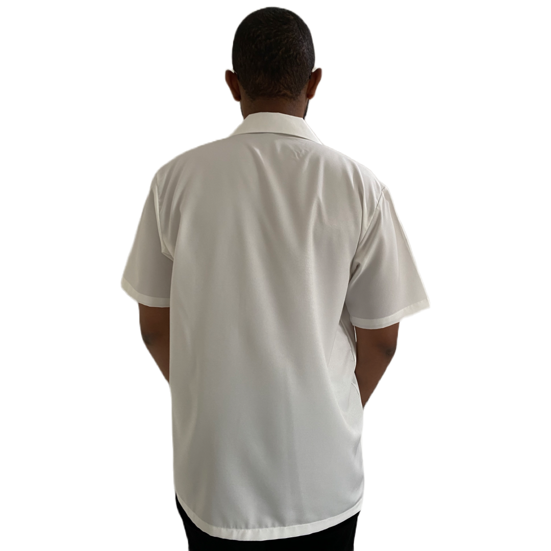 Chemise Homme MANO BLUE