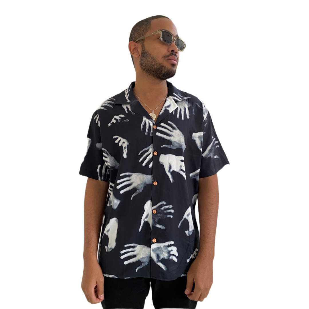 Chemise Homme MULTIMANO